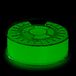 extrudr® PETG Ø 1,75 mm (0,8 kg) 'Glow in the Dark' - 3D-printerfilament - Made in Austria