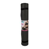 UPFIT - Activiteitsmat – 180 x 60 cm – Zwart
