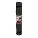 UPFIT - Activiteitsmat – 180 x 60 cm – Zwart