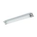 EGLO Tolorico Plafondlamp - Grijs - 2500 lumen - 4000 kelvin - RVS
