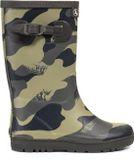 AIGLE rubberen laarzen Aigle Woodypop camouflage unisex maat 30