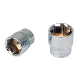 KS Tools 9184446 9184446 Zeskant Verwisselbare kop 3.5 mm 3.5 mm 1/4 (6,3 mm)