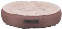 Trixie Hondenmand Felicia Rond Roze 60 cm