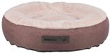 Trixie Hondenmand Felicia Rond Roze 60 cm