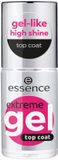 Essence Top Coat Extreme Gel