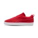 PUMA Baskets Suede OG Ferrari Unisexe, Chaussures, Rouge, 42
