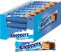 Knoppers CoconutBar tray a 24 repen