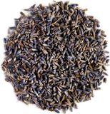 Valley of Tea Lavender Knoppen Bio - Echte Lavandula Angustifolia Bloemen - 100 gram