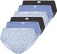 Schiesser Slip Modern Multi