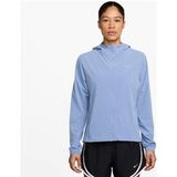 Nike Swift Hardloopjas Dames - blauw, zilver, Maat XS