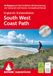 ROTHER Wanderführer Englands Südwestküste: South West Coast Path