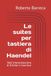 Le Libri GmbH Le suites per tastiera di Haendel: Nell'interpretazione di Richter e Gavrilov
