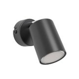 EGLO 31851 Verzonken Spot LED Zwart