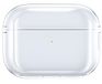 Go Go Gadget - Étui rigide - Convient pour Apple AirPods Pro - 1 pièce - Transparent