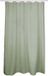 HomeMaison Waterdicht Douchegordijn SAGE 180x200cm - PVC - Sage Green