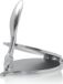 Tortilla Press - Aluminium - Rond - Zilver
