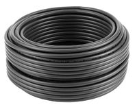 1 Zonne-energiekabel 4mm² H1Z2Z2-K - 25m - Zwart