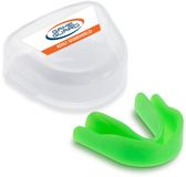 Gameguard Gebitsbeschermer – Groen – Bitje Vechtsport - Hockey - Rugby - Volwassen