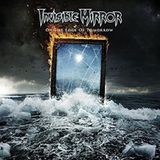 Sonic Rendezvous Invisible Mirror On the Edge of Tomorrow (CD)