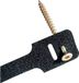 TRU COMPONENTS 894-008-Bag Velcro cable tie
