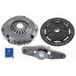 SACHS Kupplungssatz 3000 950 002