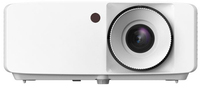 Optoma HZ146X-W Projector - 1080p, 3800 ANSI Lumens, 3D, White