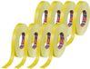 tesa tesaband 4651 Premium Textieltape Geel