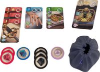 Asmodee Splendor Duel Bordspel