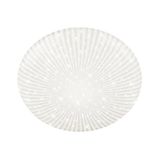 BRILONER - LED Plafondlamp - Nebo – met sterrenhemel effect – neutraal wit licht – Ø38 cm
