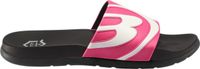 Bullpadel Women's Purple Slides