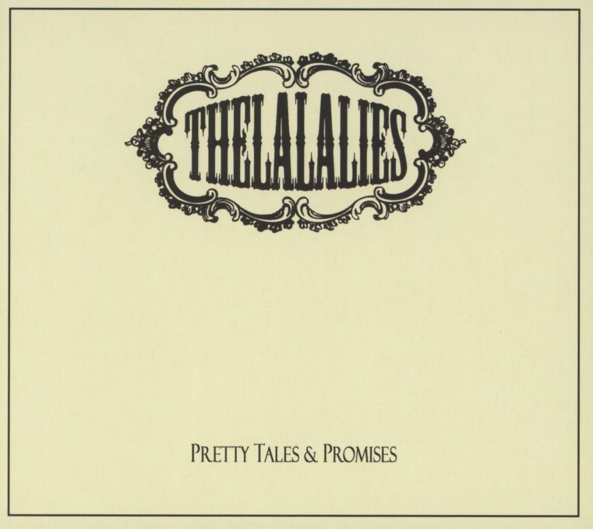 PIAS Nederland La La Lies - Pretty Tales & Promises