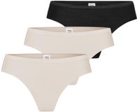 Mey Dames slip / onderbroek 3 pack Modal Pure
