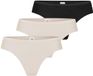 Mey Dames slip / onderbroek 3 pack Modal Pure