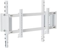 Oplite R8 On-Top Dual-arm monitorbeugel Wit