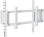 Oplite R8 On-Top Dual-arm monitorbeugel Wit