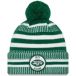 New Era Onf19 Sport Knit Hm New York Jets Bonnet