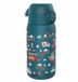 ION8 Waterfles 350 ml Blauw Plastic