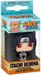 Funko Pop! Animation : Naruto Shippuden - Itachi Uchiha Porte-clés de poche