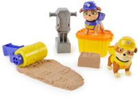 Merkloos Rubble - Figuur - 2-pack