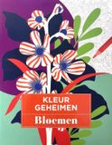 Kleurgeheimen Lantaarn Publishers Kleurgeheimen - Bloemen