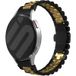 Strap-it Samsung Bracelet acier Jubilee Samsung Galaxy Watch 7 - 40mm (noir/or)
