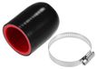 Merkloos Icecat Universele Siliconen Slangkap voor Auto, 42 mm