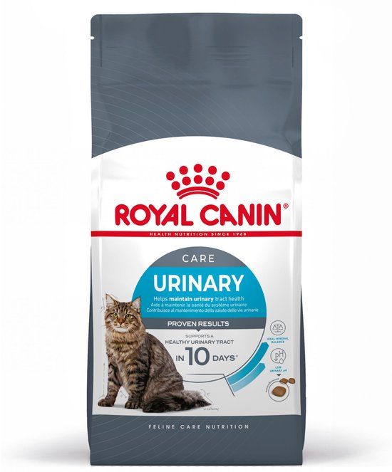 Royal Canin Urinary Care - Kattenvoer - 2 kg