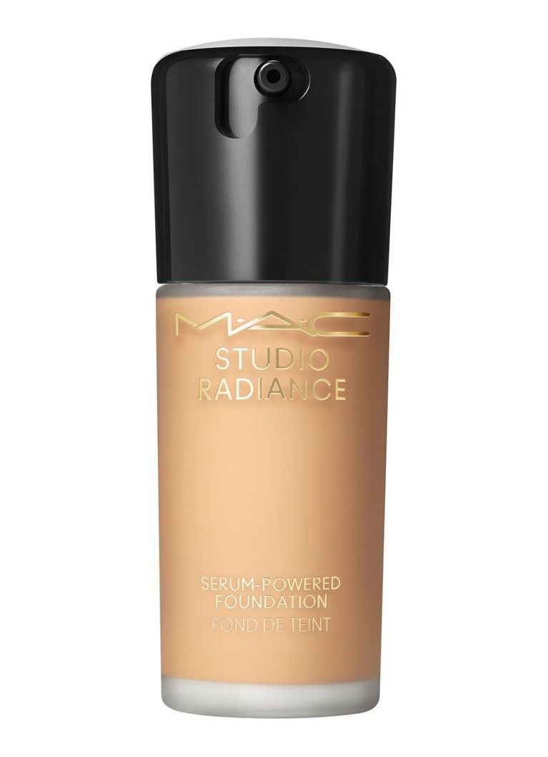 MAC Studio Radiance Serum-Powered Foundation NC37 30ml