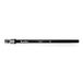 Burley Fun & Bike Steekas-3091990724 Steekas Zwart 12 x 1,75 cm