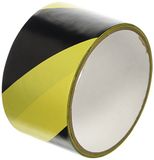 TapeCase 2-5-766 766 2" X 5yd Vinyl Tape
