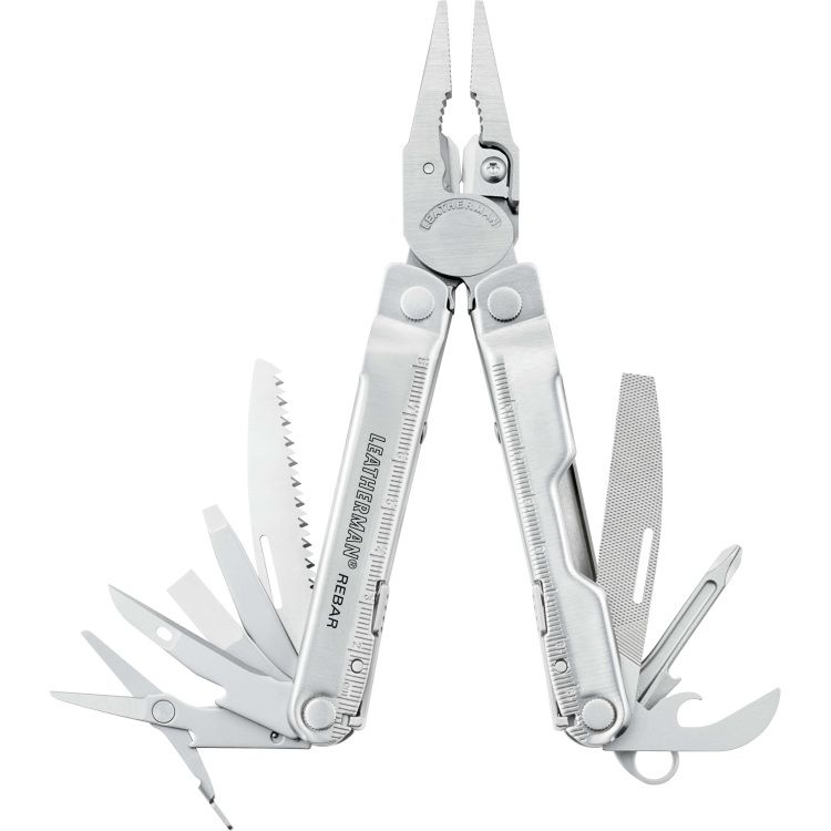 Leatherman Knifeless Rebar Multitool