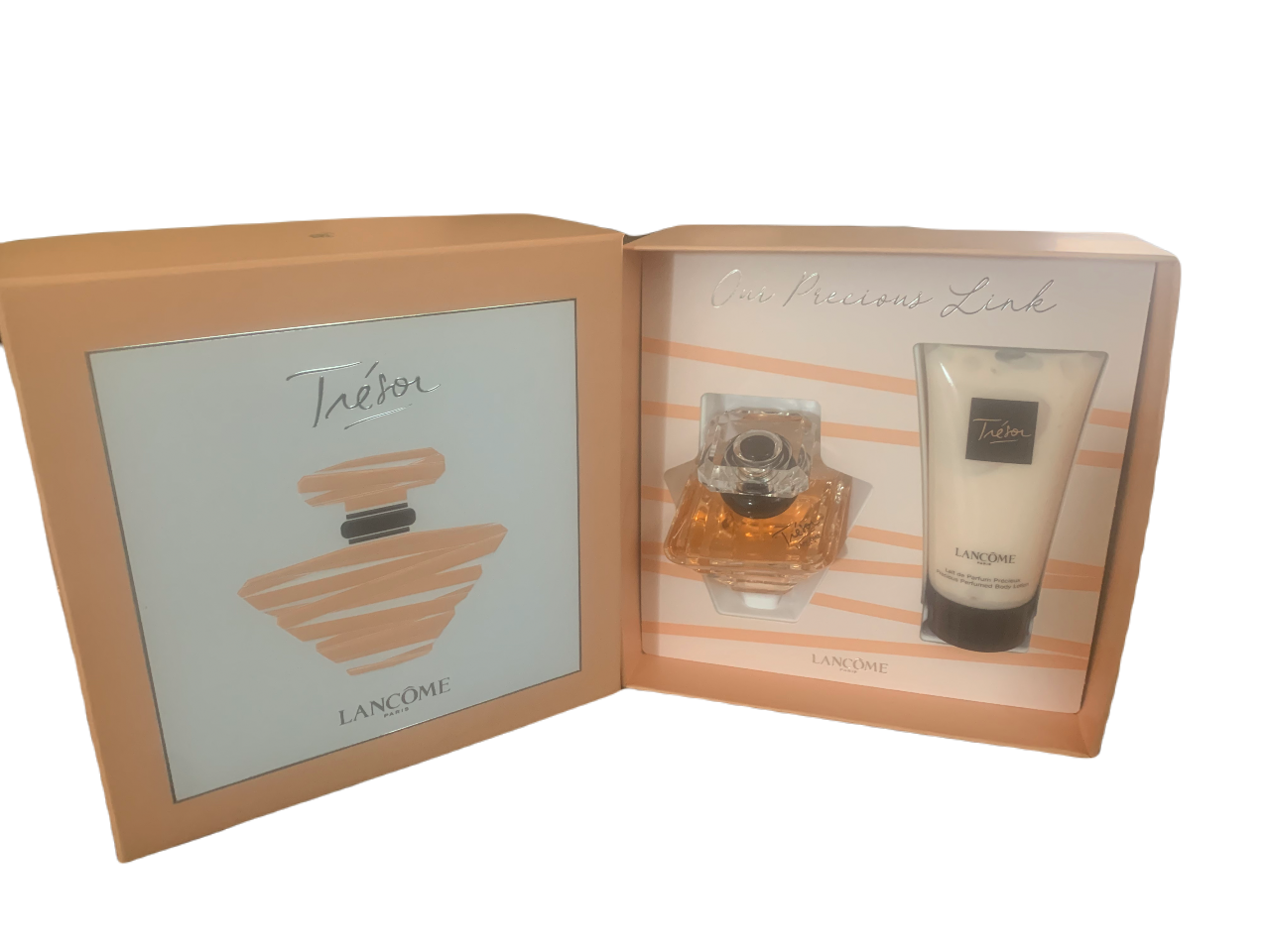 Lancôme Lancome Tresor Cadeauset gift set