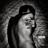 Autofiction Suede - Autofiction (CD)