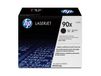 HP 90X originele high-capacity zwarte LaserJet tonercartridge (CE390X)